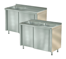 Столы технологические