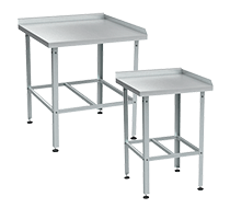 Столы угловые