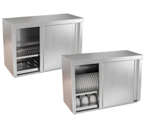 Полки кухонные