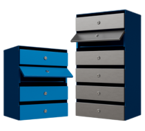 Почтовые ящики Ультра