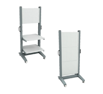 Стойки подкатные