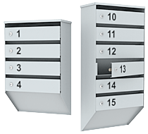 Ящики Базис Лайт