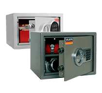 Мебельные сейфы