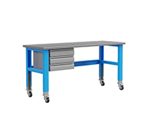 Промышленные столы