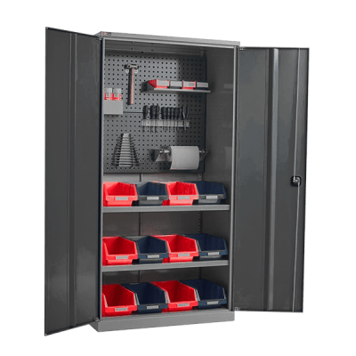 Шкафы инструментальные