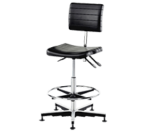 Стулья промышленные