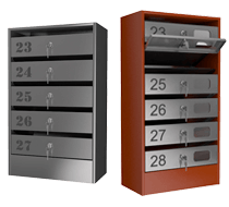 Из нержавеющей стали