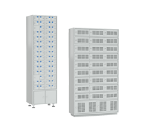 Шкафы для корреспонденции