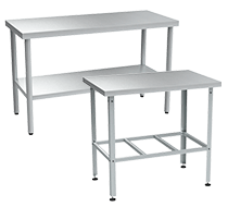 Столы производственные