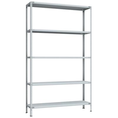 Стеллажи серии СТ