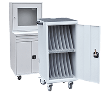 Компьютерные шкафы