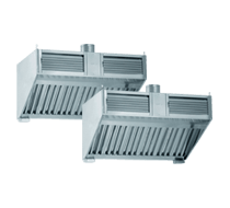 Местные вентоотсосы