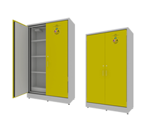 Хранение ЛВЖ