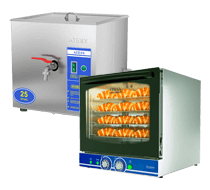 Тепловое оборудование