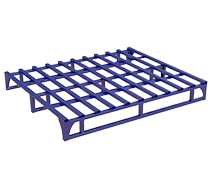 Поддоны (палеты) и ограждения