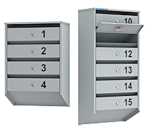 Ящики Базис