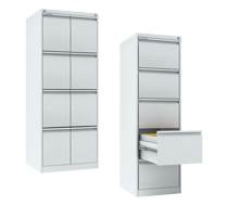 Картотеки формата А4