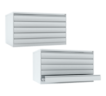 Картотеки больших форматов