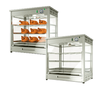 Оборудование для фастфуда