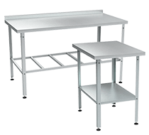 Столы разделочные СР-С