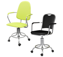 Офисные кресла