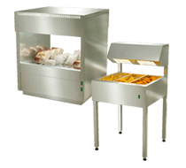 Готовые решения для бизнеса