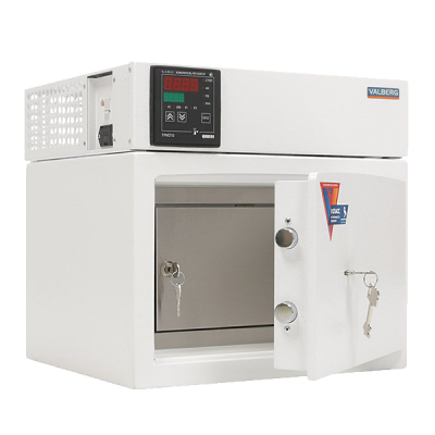 Сейфы-термостаты медицинские