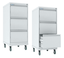 Передвижные картотеки