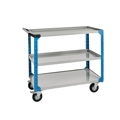 Тележки для инструментов