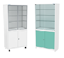 Двухстворчатые