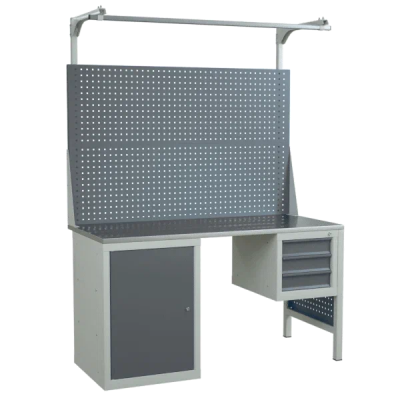 Слесарные верстаки ВЛ-К