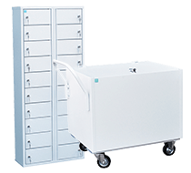 Банковское оборудование