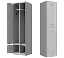 Шкафы для производства