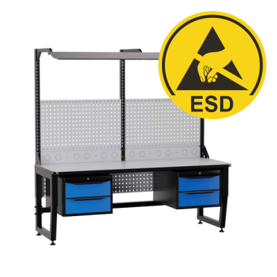 Мебель ESD Мебель ESD