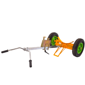 Тележка для бочек TOR DE 450 тележка для бочек tor de 450 фото