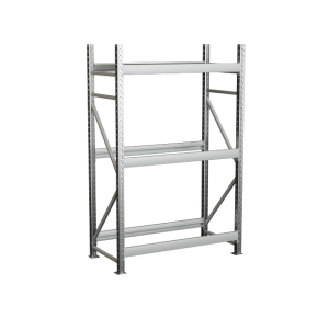 Стеллаж для хранения среднегрузовых колес и шин вертикально 2002x1204x656 стеллаж для хранения среднегрузовых колес и шин вертикально 2002x1204x656 фото