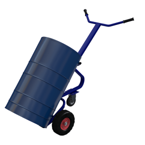 Тележка для бочек КБ 1 тележка для бочек кб 1 фото