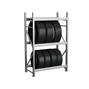 Стеллаж для хранения среднегрузовых колес и шин вертикально 2002x1204x656 стеллаж для хранения среднегрузовых колес и шин вертикально 2002x1204x656 фото