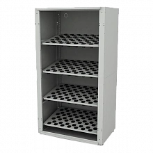 Шкаф для оснастки к станкам с ЧПУ MODUL XL SK40.1 шкаф для оснастки к станкам с чпу modul xl sk40.1 фото