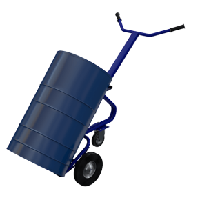 Тележка бочкокат КБ 1 тележка бочкокат кб 1 фото