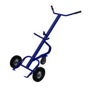Тележка бочкокат КБ 1 тележка бочкокат кб 1 фото