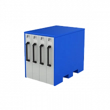 Шкаф для оснастки драйверный CAB-TOOL 1000x780 M/2L №1 шкаф для оснастки драйверный cab-tool 1000x780 m/2l №1 фото