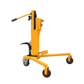 Тележка для бочек TOR DT 350B тележка для бочек tor dt 350b фото